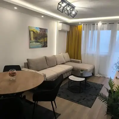 Apartman PLAN B