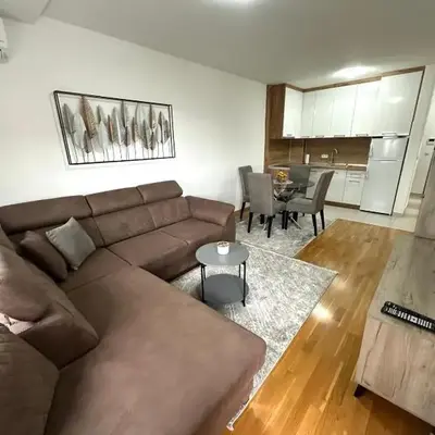 Apartman River - stan na dan Gradiška