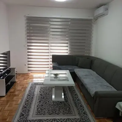 VA Apartmani Živinice