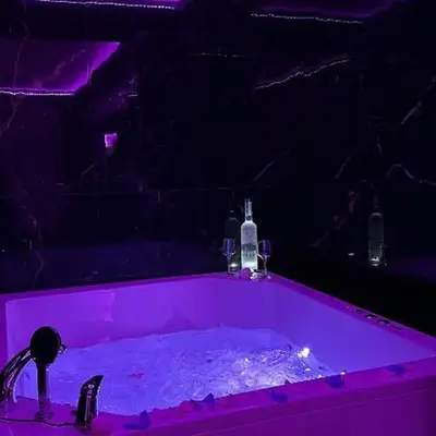 Spa stan na dan