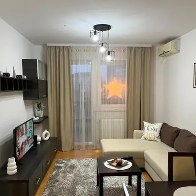 Apartman KIKA