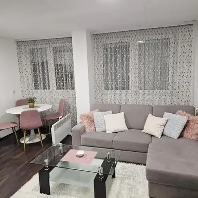 Apartman Nova Varos