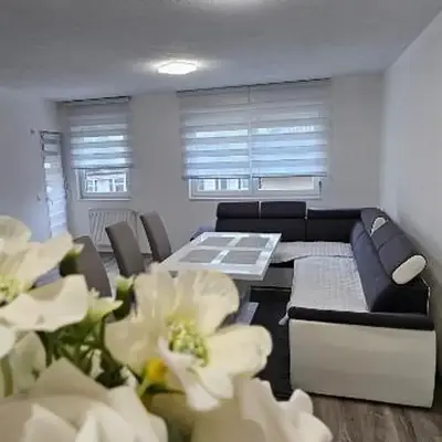 Apartman Mima
