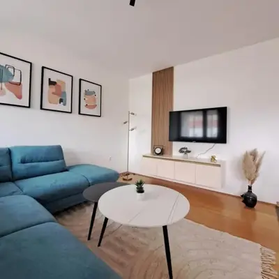Apartman Mika