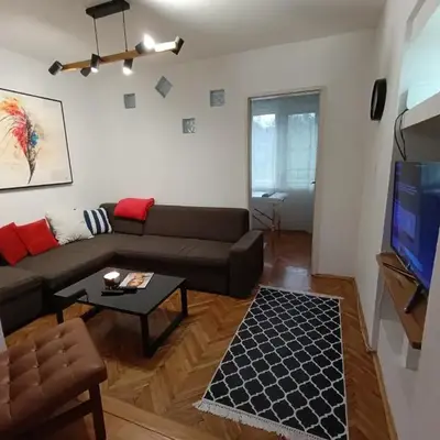 Apartman Vuk