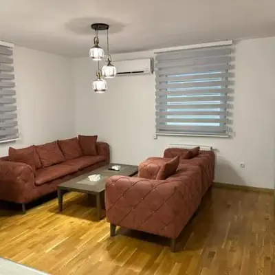 Apartman Mia