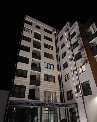 Gallery image of King BL in Banja Luka