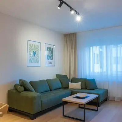Apartment OMEGA