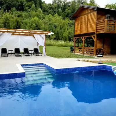 Vikendica Čardak