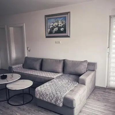 Apartman Luxe