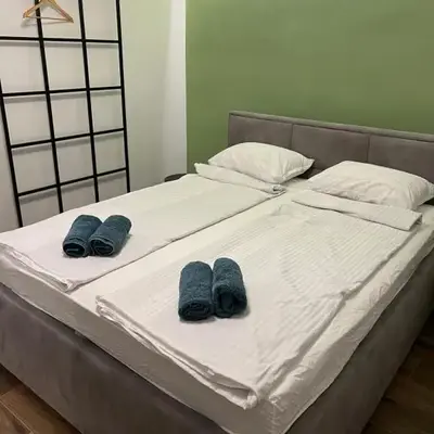 Aleja bb apartment