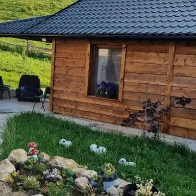 Planinska kuca Gogo