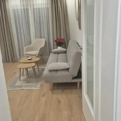 Bella Vacanza Apartment