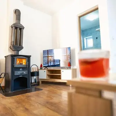 Apartmani Biser Kupresa 1