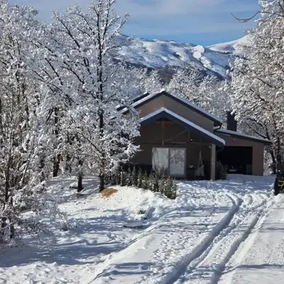 Country House Lištani-renta quad