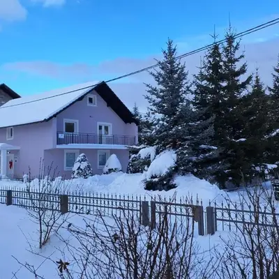 Apartman Biser Kupresa 3