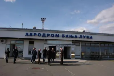 a group of people standing outside of a building at Perfect Serene Escape in Kuljani