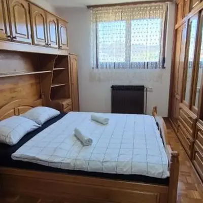 Center Heritage Apartment
