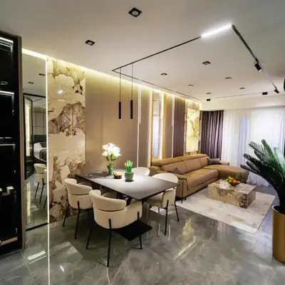 Luxury Apartments Palata - Stan Infinity