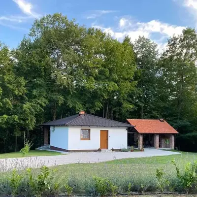 Vikendica Šššuma