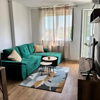 Apartman Leo