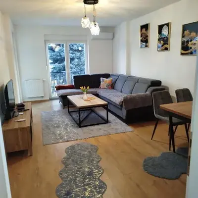Apartman Munir Zahirovič