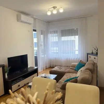 Apartman Bonaca