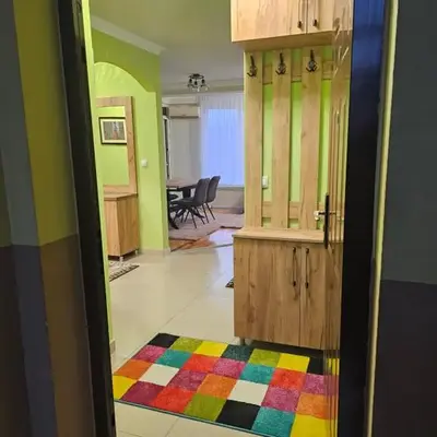 Apartman RB