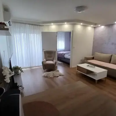 Apartman Milan'o
