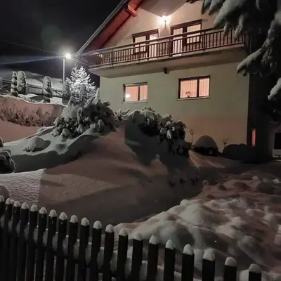 Apartman Vidikovac