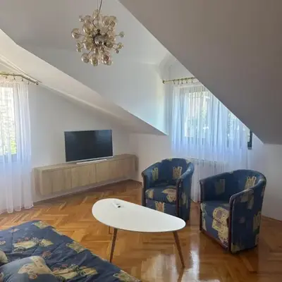 Grand apartman