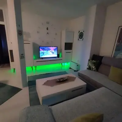 Apartman San