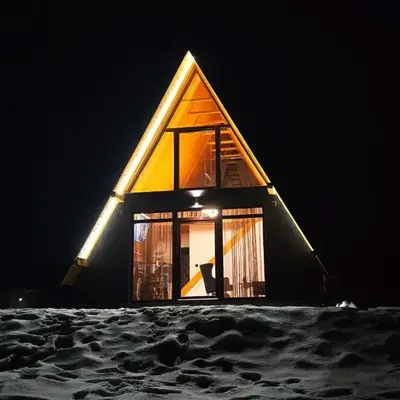 Weekend house - Vlašić