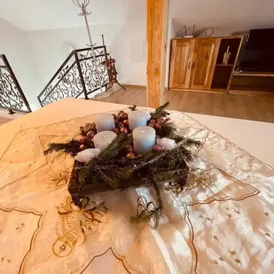 Apartman Vito