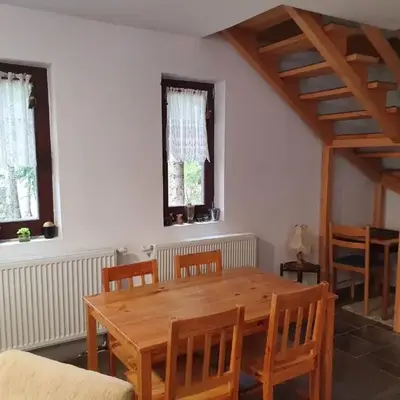 Apartman NANA Vlašić