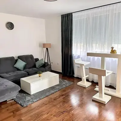Apartman The Bo