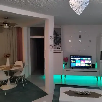 Apartman San