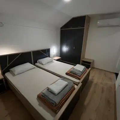 Apartmani Karanovac