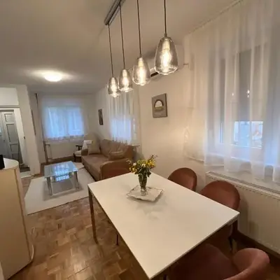 Apartment SAYA