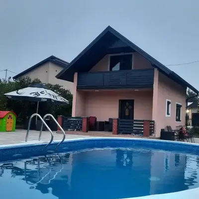 Holiday home Alexa