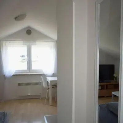 Apartman Panorama