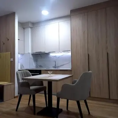 MN apartman