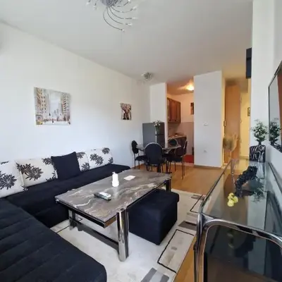 Apartmani Stan na dan 34