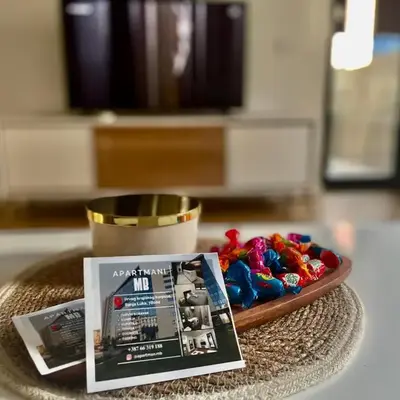 Apartman MB