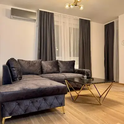 Apartman Dublin