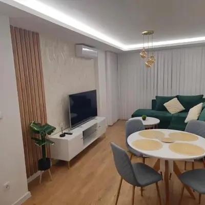 Apartman Dora