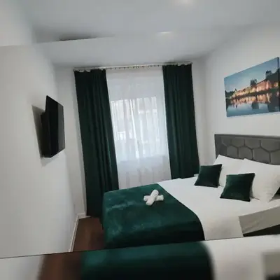Stan Tropico de Lux Banja Luka