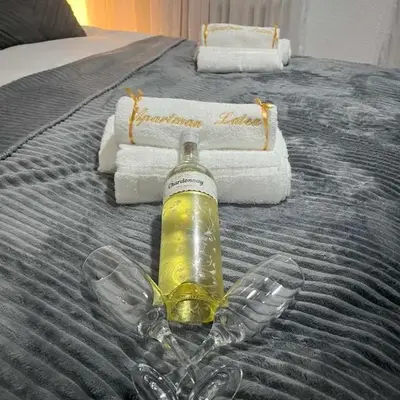 Apartman Latea