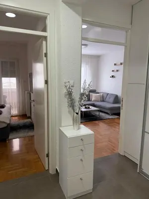 Gallery image of City Apartment Banja Luka sa Parkingom u garazi in Banja Luka