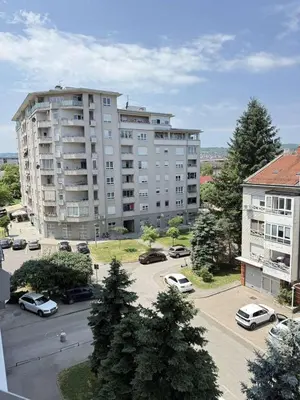 Gallery image of City Apartment Banja Luka sa Parkingom u garazi in Banja Luka